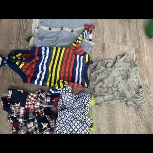 Boys’ bundle- see both pictures